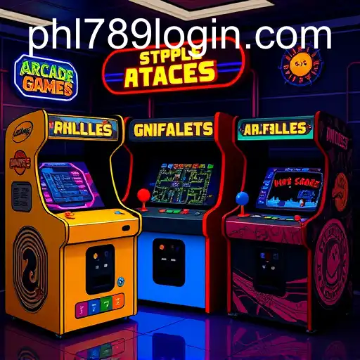 Exploring the Timeless Appeal of Arcade Games