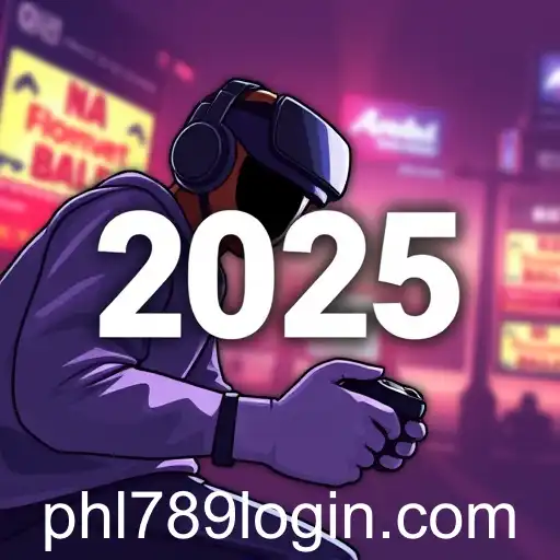 Digital Playground: The Virtual Rise of PHL789