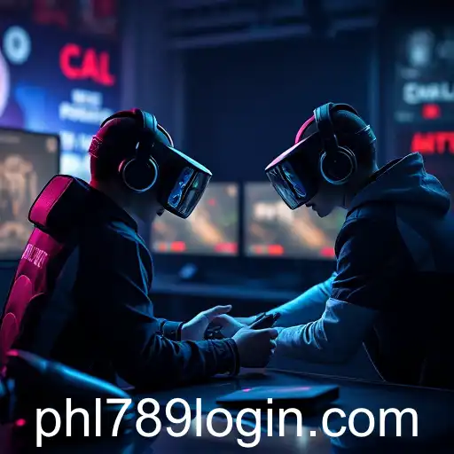 Phl789: Revolutionizing Gaming in the Digital Age