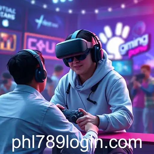 The Rise of Online Gaming Platforms