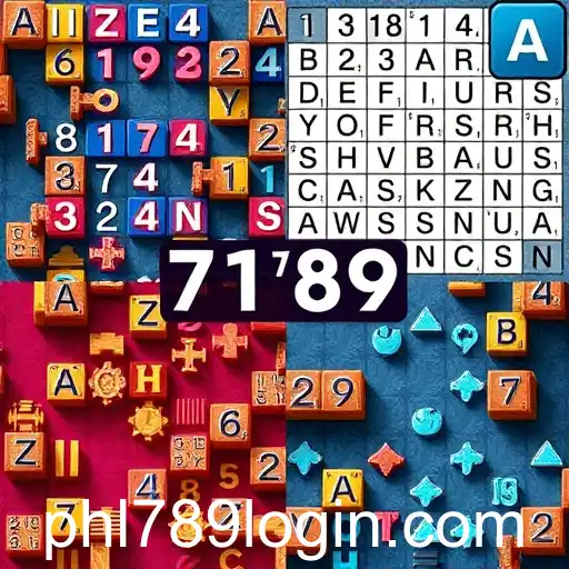 The Rise of PHL789 and its Impact on the Gaming Landscape