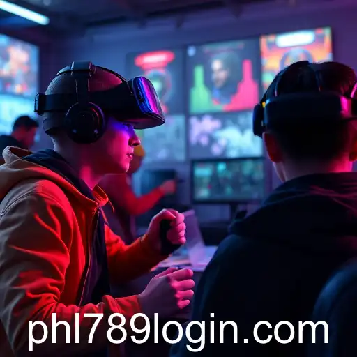 Transforming Online Gaming