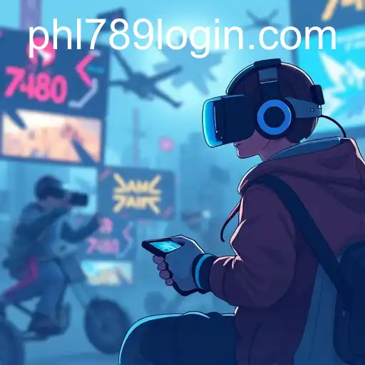 Evolving Trends in Online Gaming: PHL789's Impact