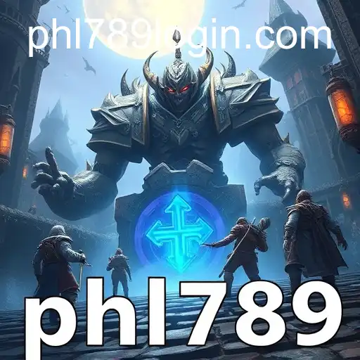 The Expansive Universe of MMO Games and the Mystery of 'phl789'