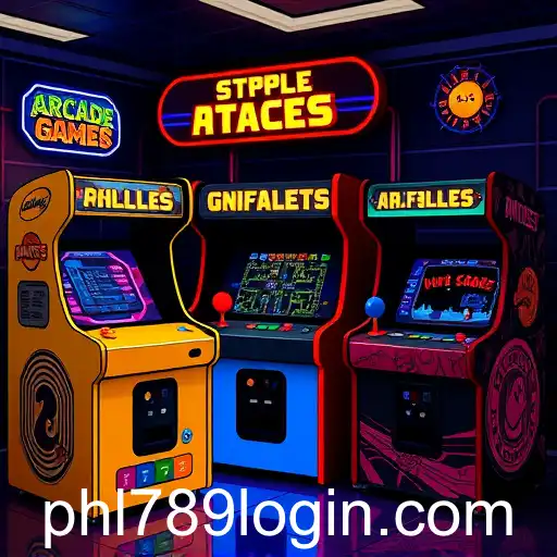 Exploring the Timeless Appeal of Arcade Games