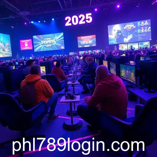 The Digital Playground of 2025