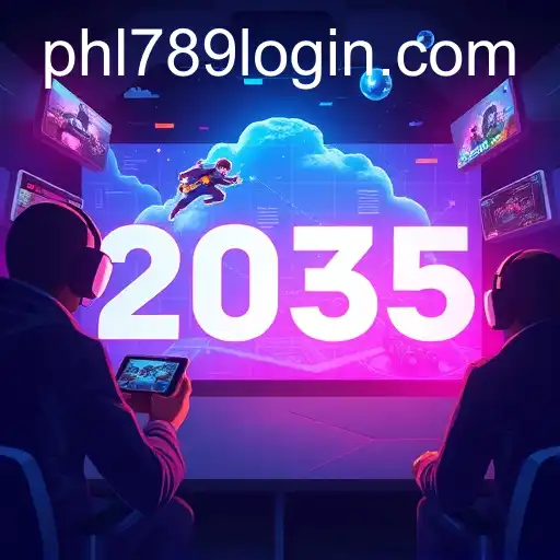 The Evolution of Digital Gaming: A Look into 2025