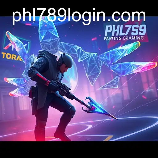 Phl789: Revolutionizing the Gaming Landscape