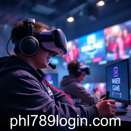 Exploring the Rise of Online English Gaming