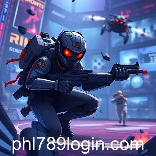 The Rise of PHL789: Engaging Gamers Worldwide