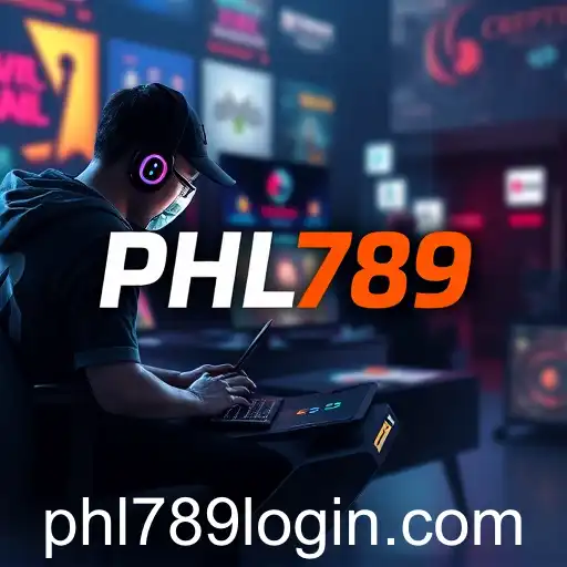 The Rise of PHL789 in Gaming Community