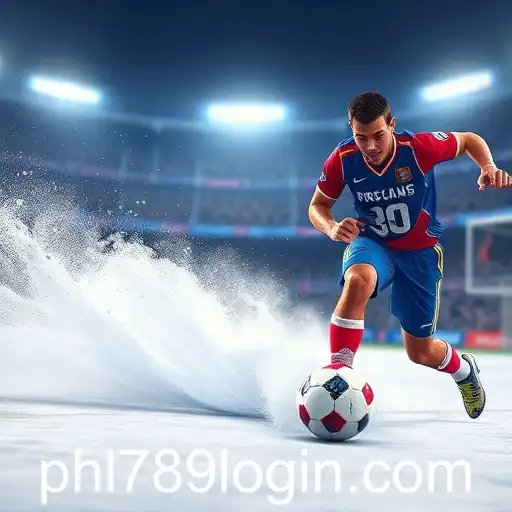 Exploring the Thrilling World of Sports Games: A Virtual Playground